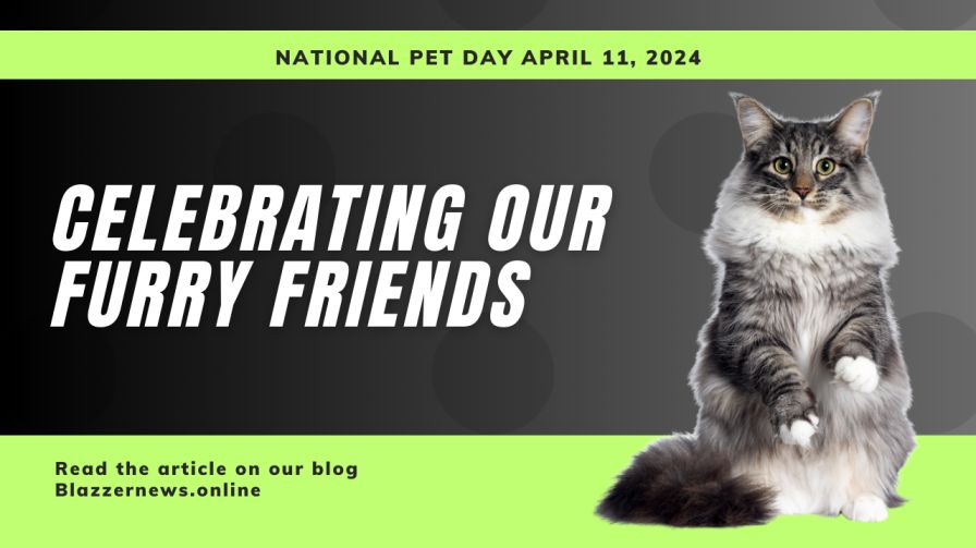 national-pet-day